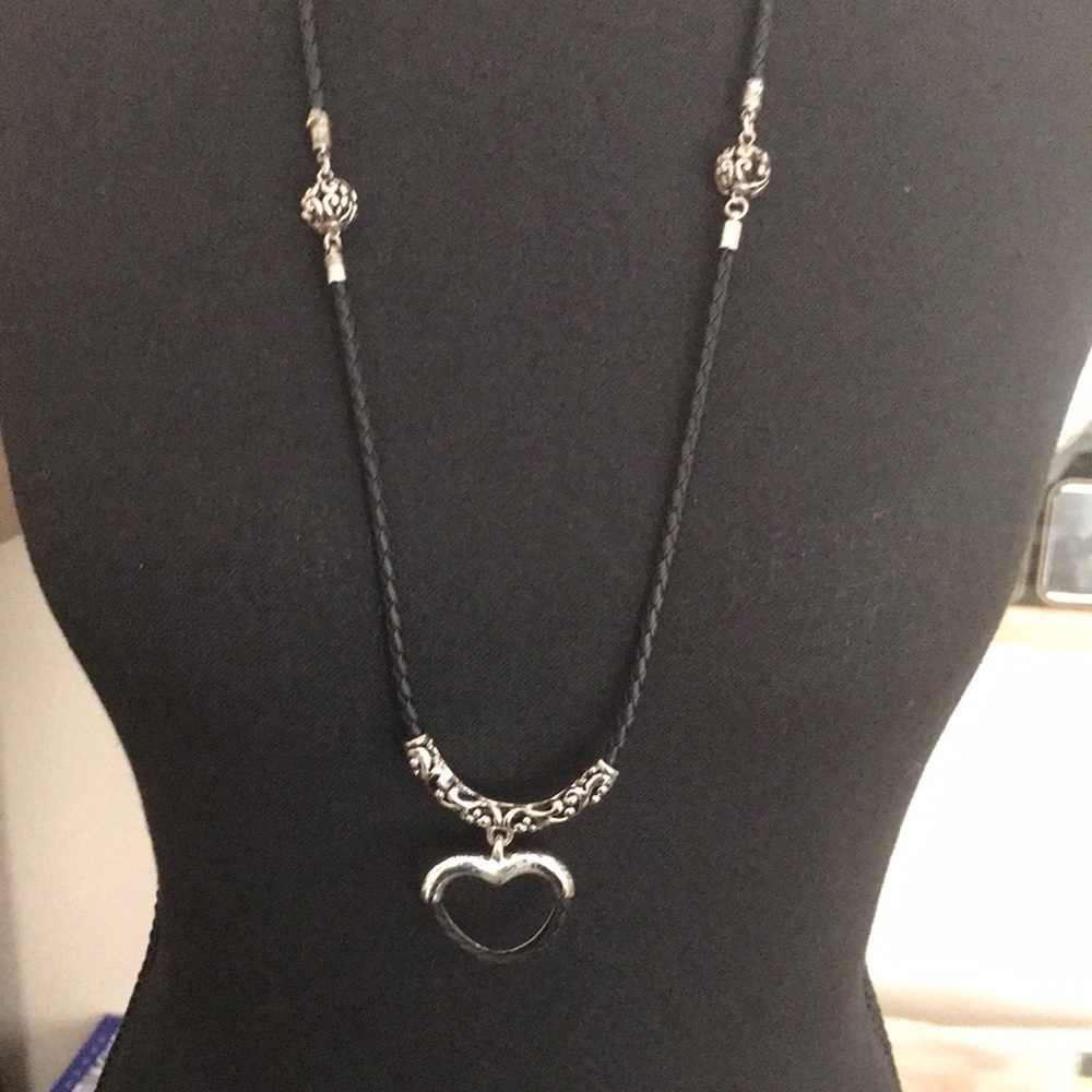 HEART Necklace